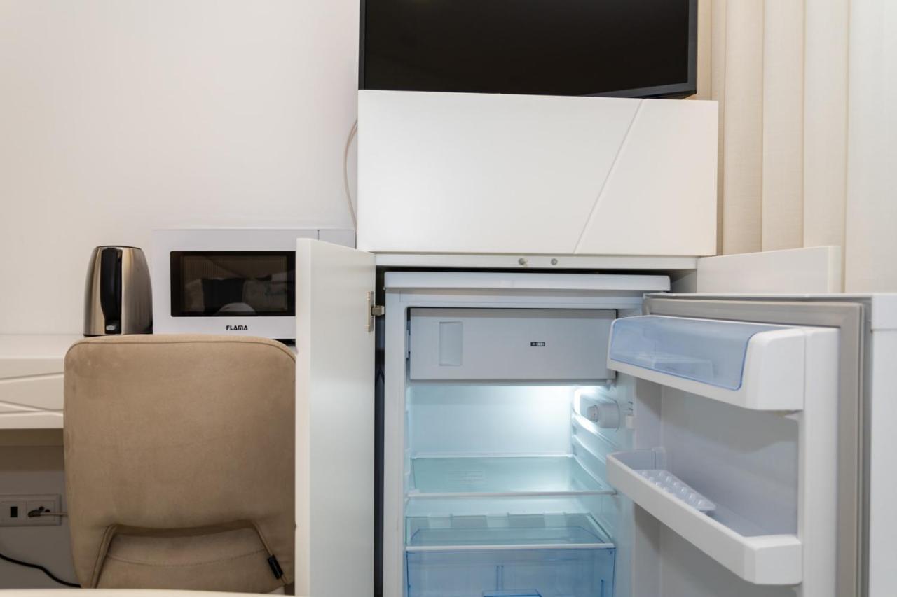 Guest House Passal - Corvo Room 蓬塔德尔加达 外观 照片