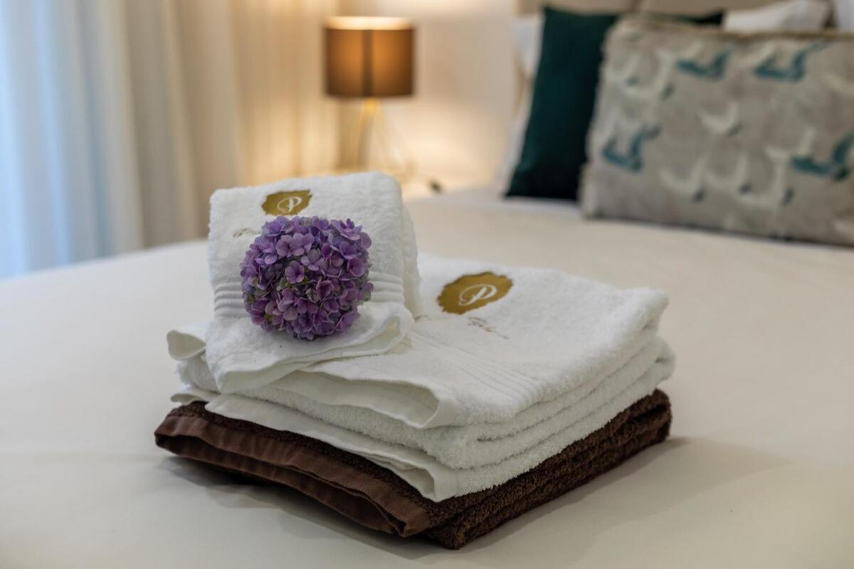 Guest House Passal - Corvo Room 蓬塔德尔加达 外观 照片